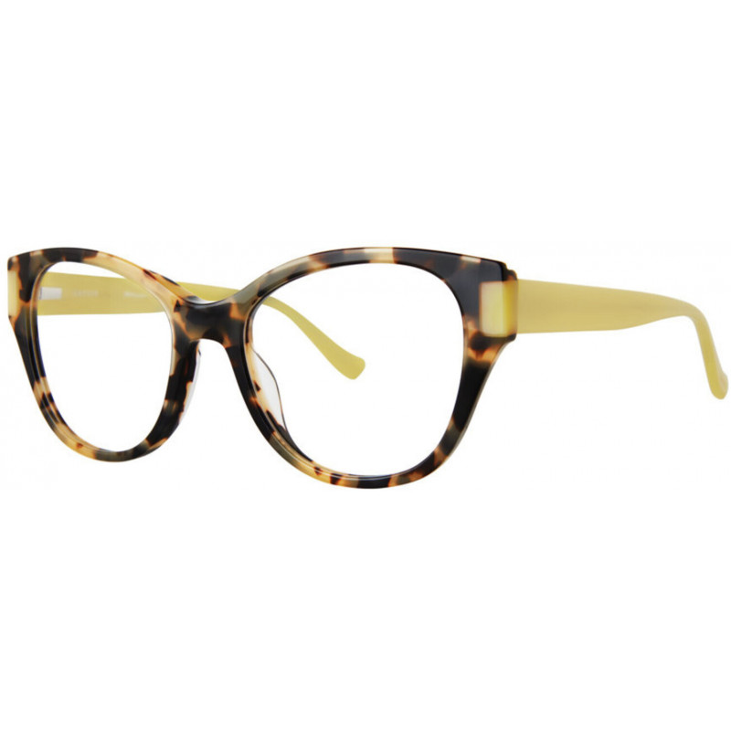 Eyeglasses Kensie Metamorphosis Kiwi Tortoise 51mm