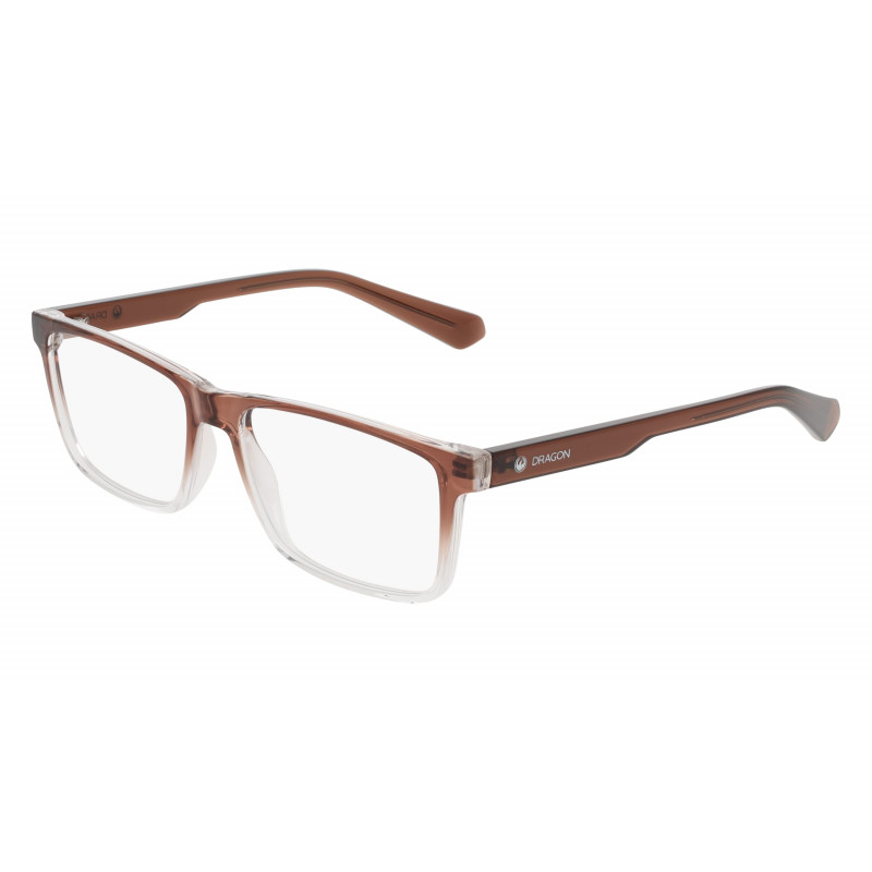 Eyeglasses DRAGON DR 2066 234 Mocha Gradient 56mm