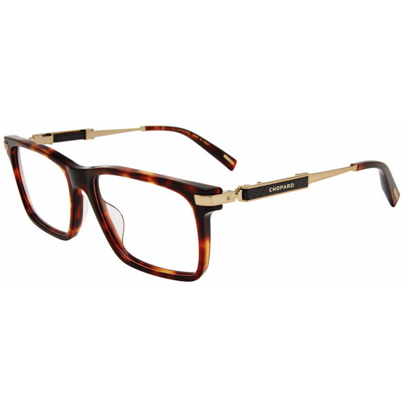 Sunglasses Chopard VCH 364 09at Red Havana