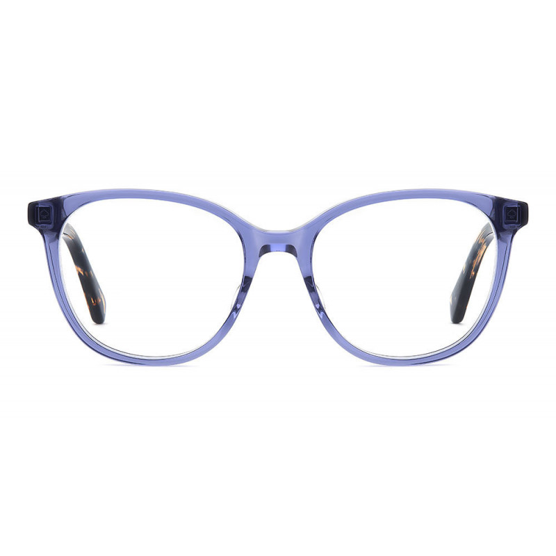 Eyeglasses Kate Spade KS ADELLE 2 B3V Violet 51mm