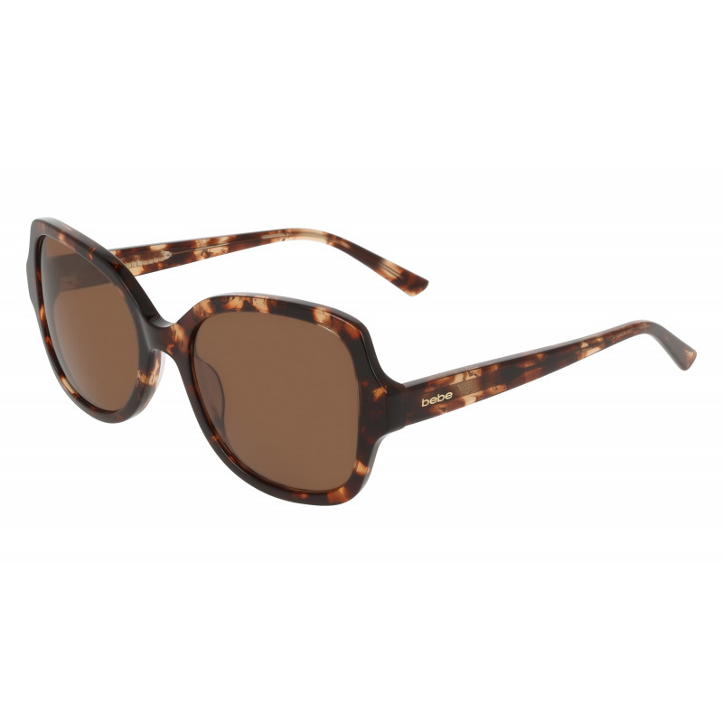 Sunglasses BEBE BB 7281 200 Topaz Leopard 54mm