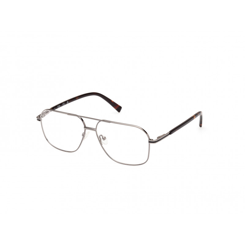 Eyeglasses Viva VV 4053 008 Shiny Gunmetal / Dark Havana 57mm