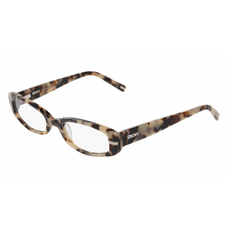 Eyeglasses DKNY DK 5086 275 Bone Tortoise 52mm