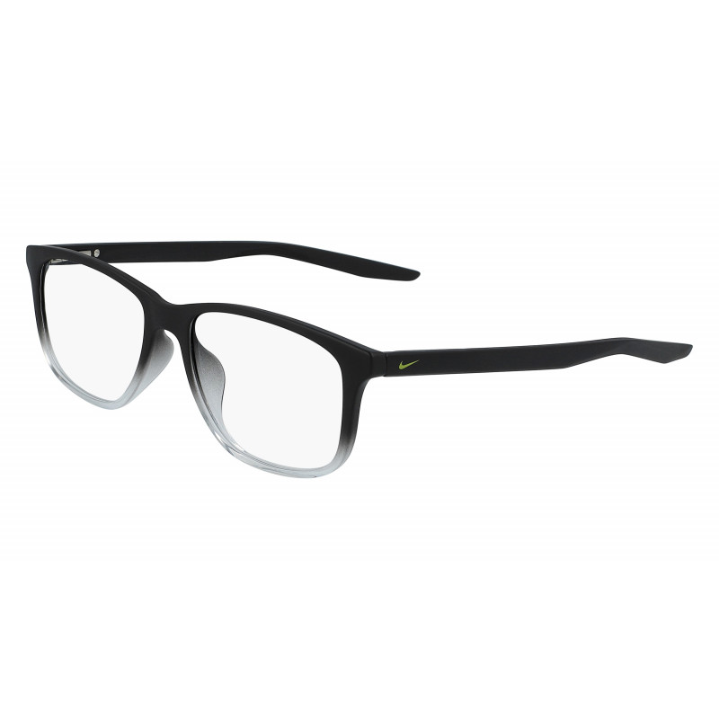 Eyeglasses NIKE 5019 N 011 Matte Black Fade