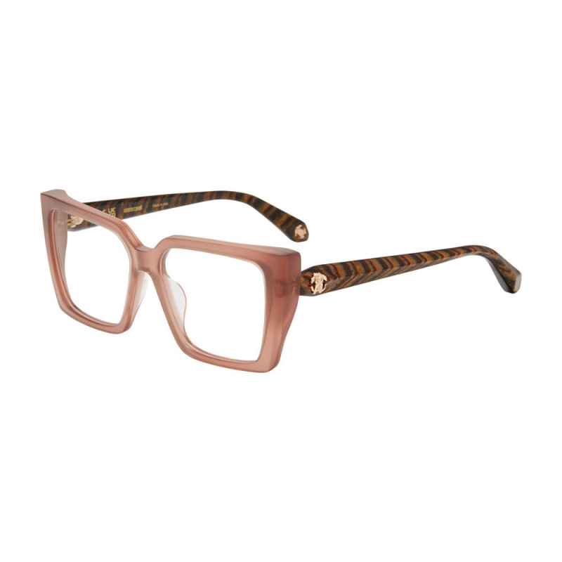 Sunglasses Roberto Cavalli VRC 163 M 06xm Opal Brown 54mm