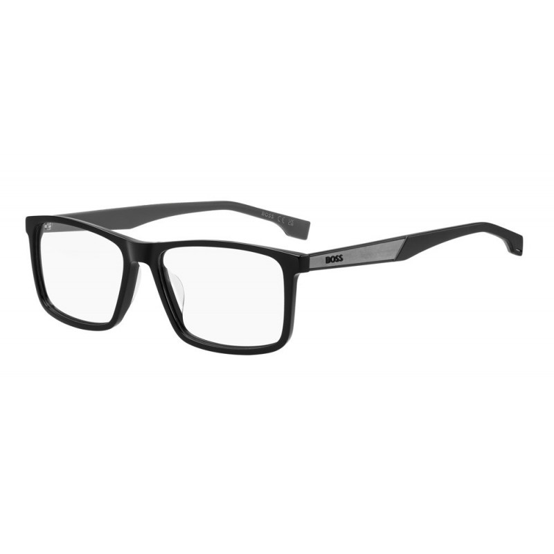 Eyeglasses Boss (hub) 1768 /G 807 Black 57mm