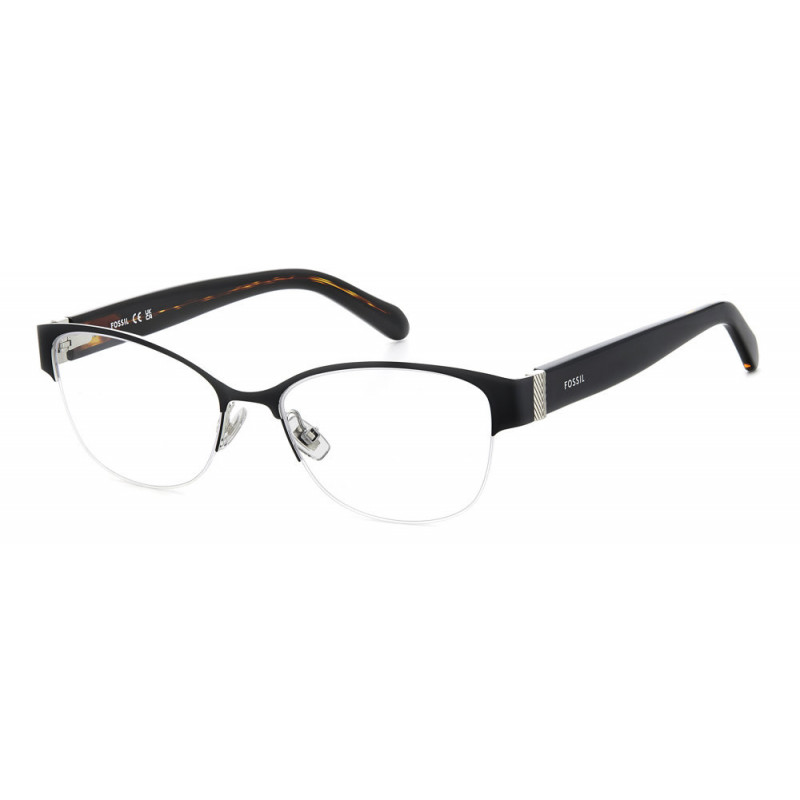 Eyeglasses Fossil FOS 7190 /G 003 Black 54mm