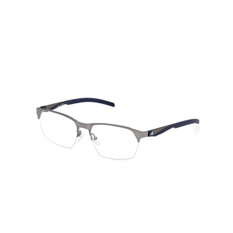 Eyeglasses Adidas Sport SP 5097 008 Matte Black / 56mm