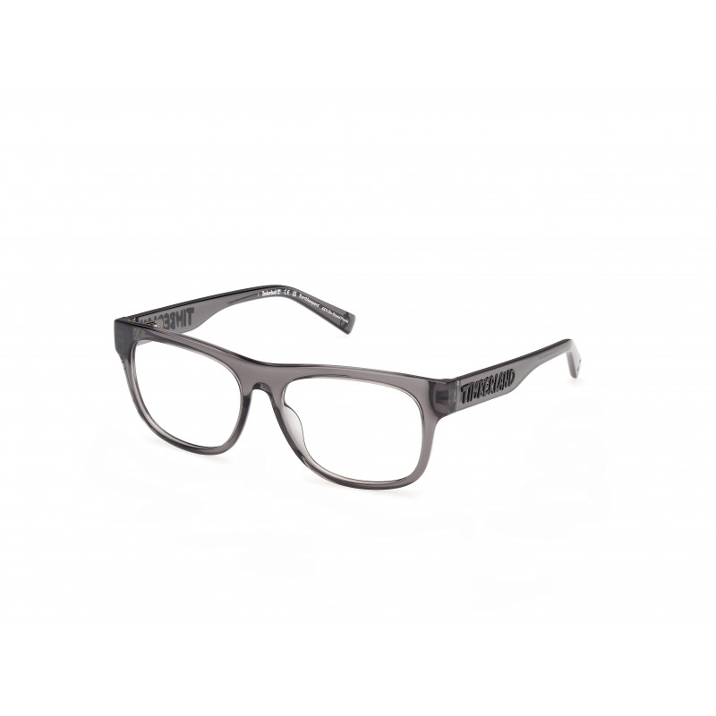 Eyeglasses Timberland TB 50103 020 Shiny Grey / 52mm