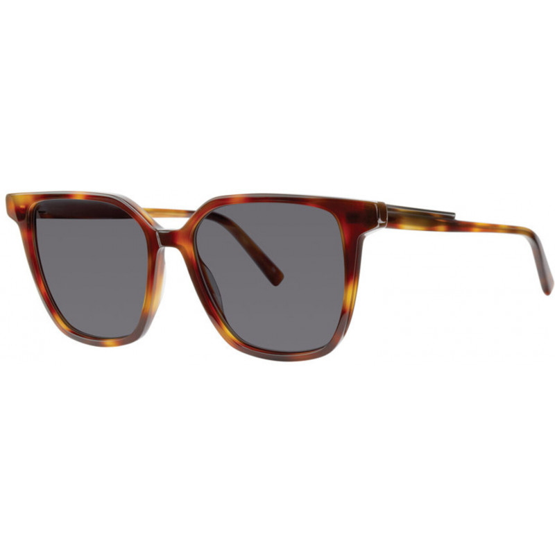 Eyeglasses Vera Wang Serve Tortoise 55mm
