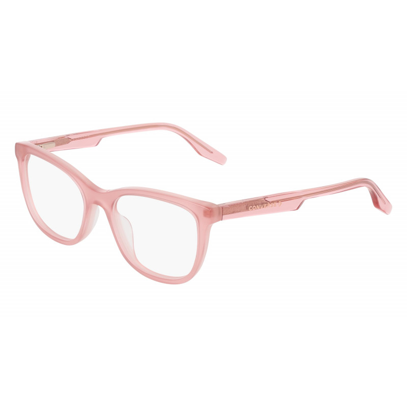 Eyeglasses CONVERSE CV 9013 Y 687 Milky Blush Laminate 48mm
