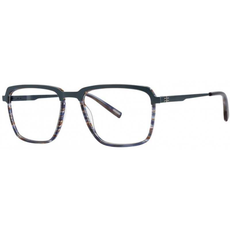 Eyeglasses Jhane Barnes Isometry Admiral