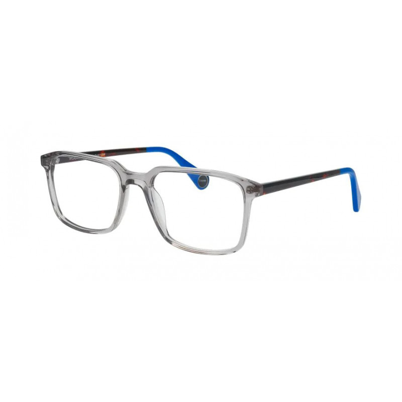 Eyeglasses WOOW RECTO VERSO 3 0702 Grey 56mm