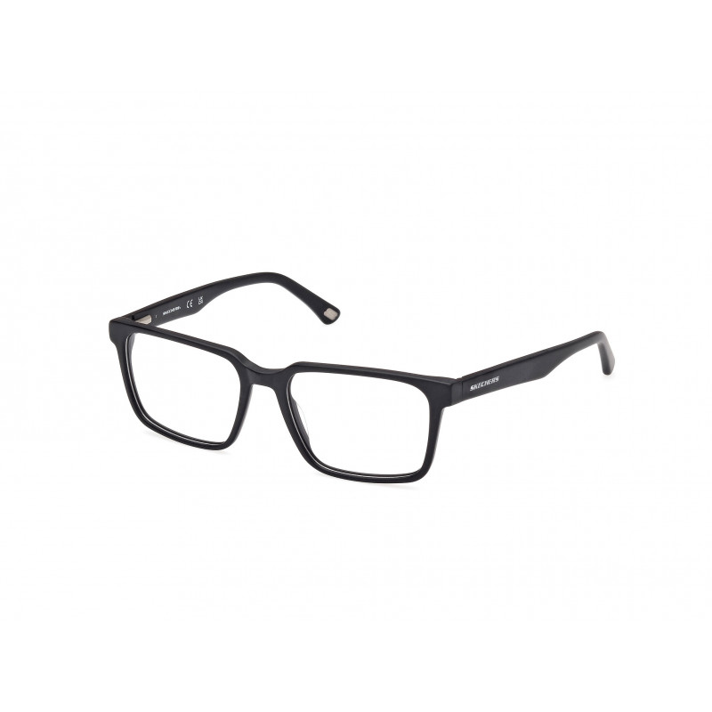 Eyeglasses Skechers SE 3353 002 Matte Black / 53mm