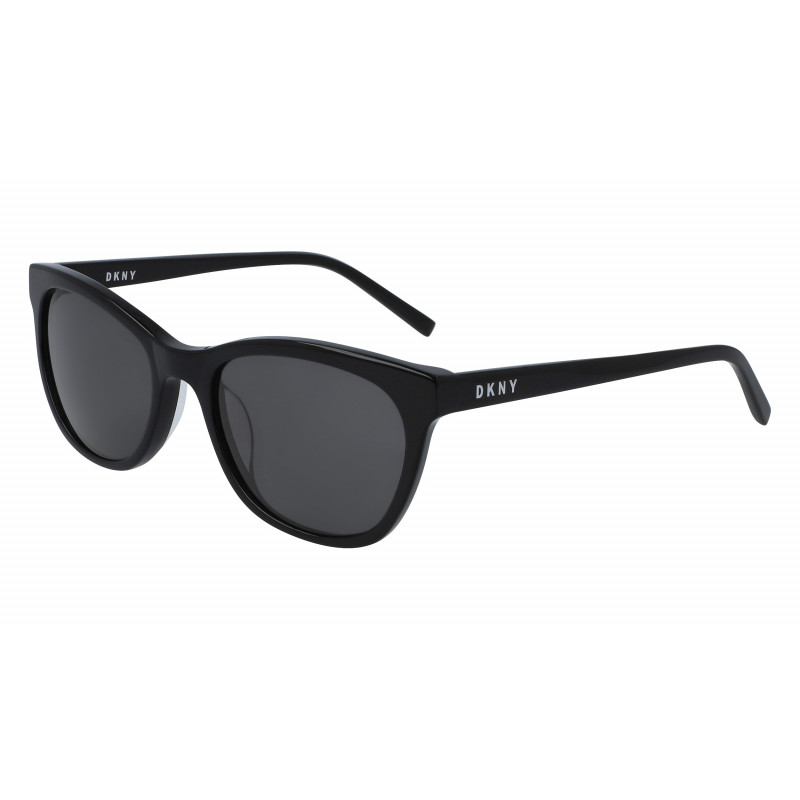 Sunglasses DKNY DK 502 SN 001 Black 53mm
