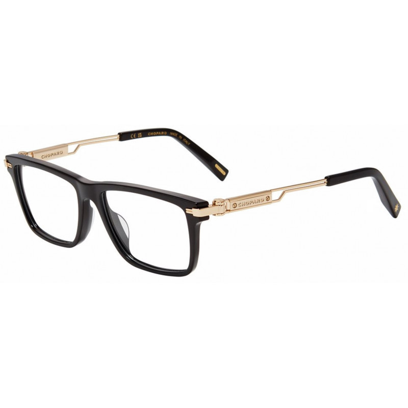 Sunglasses Chopard VCH 357 0700 Shiny Black