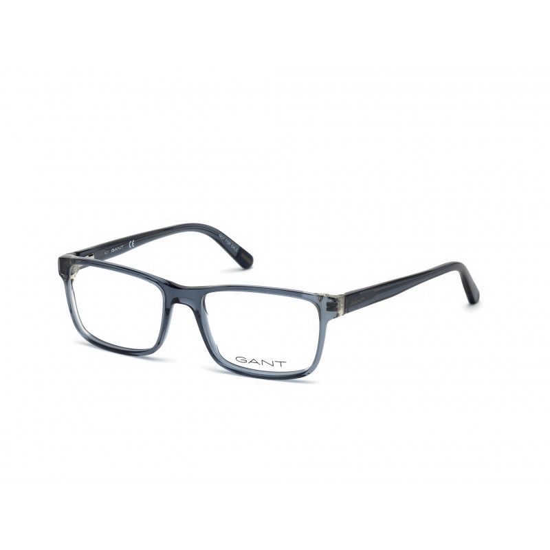 Eyeglasses Gant GA 3177 020 Shiny Grey / 54mm