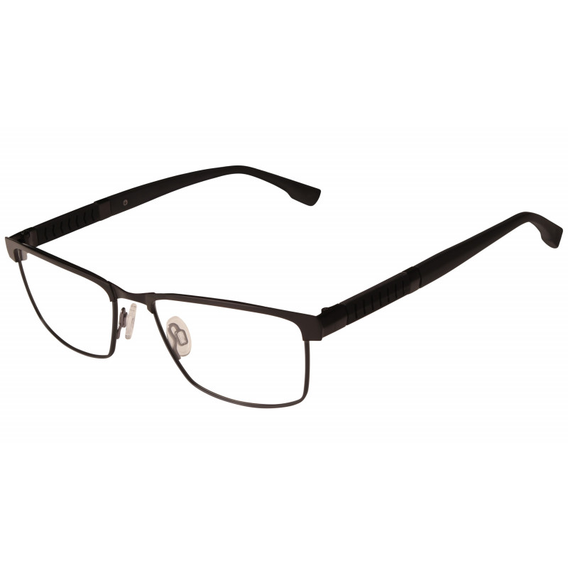 Eyeglasses FLEXON E 1110 N 001 Black 53mm