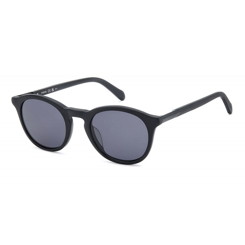 Sunglasses Fossil FOS 2161 /S 03IR Ir Grey 49mm