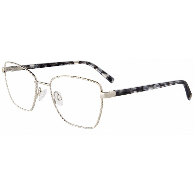 Sunglasses Jones New York VJON 503 0sil Silver