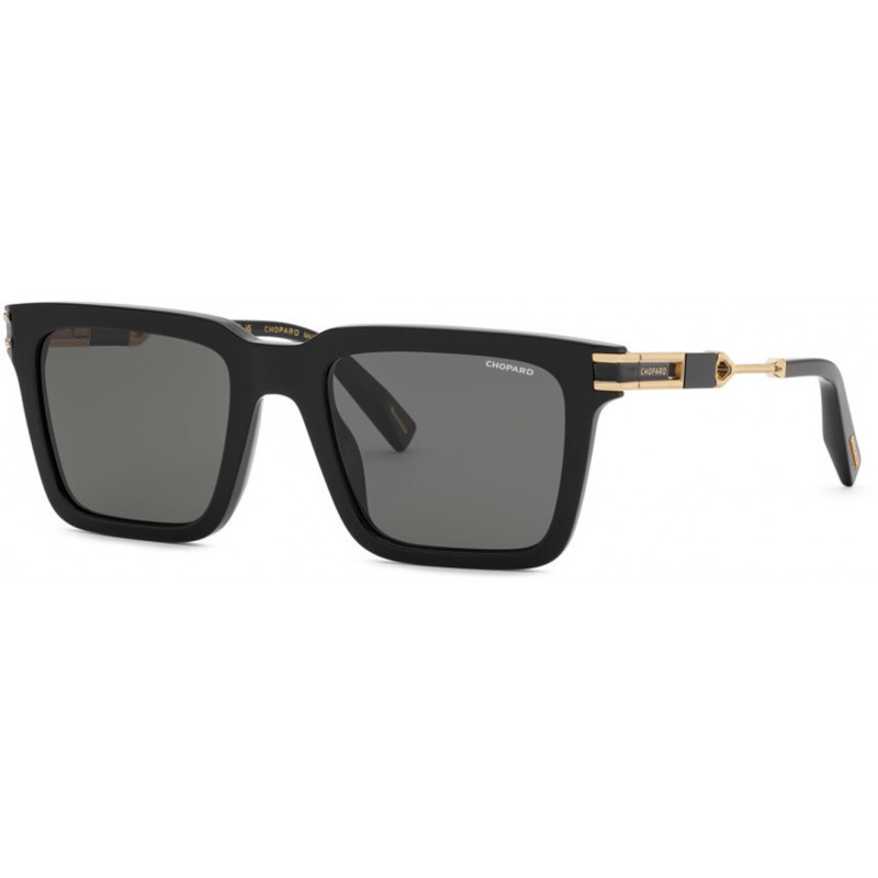 Sunglasses Chopard SCH 411 700p Black 54mm