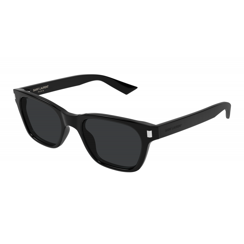 Sunglasses Saint Laurent SL 874 - 001 Black / 52mm