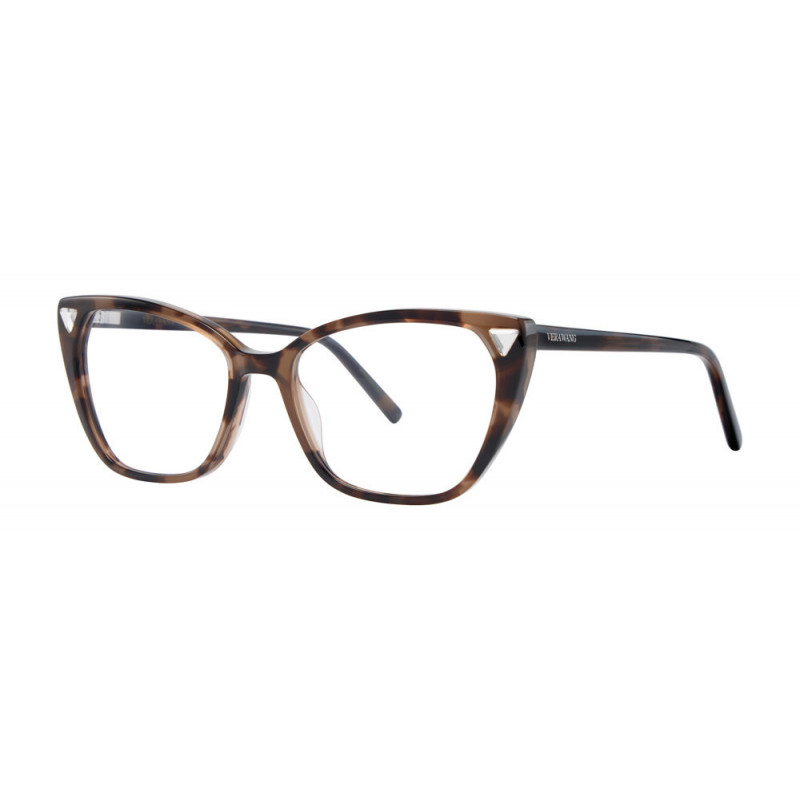 Eyeglasses Vera Wang Moira Tortoise 52mm