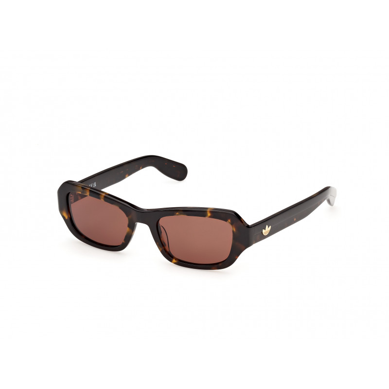 Sunglasses Adidas Originals OR 0156 52E Dark Havana / 52mm