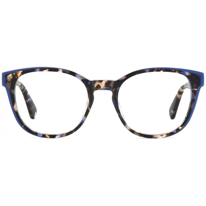 Eyeglasses Kate Spade CORINA 977 Havana Multicolor