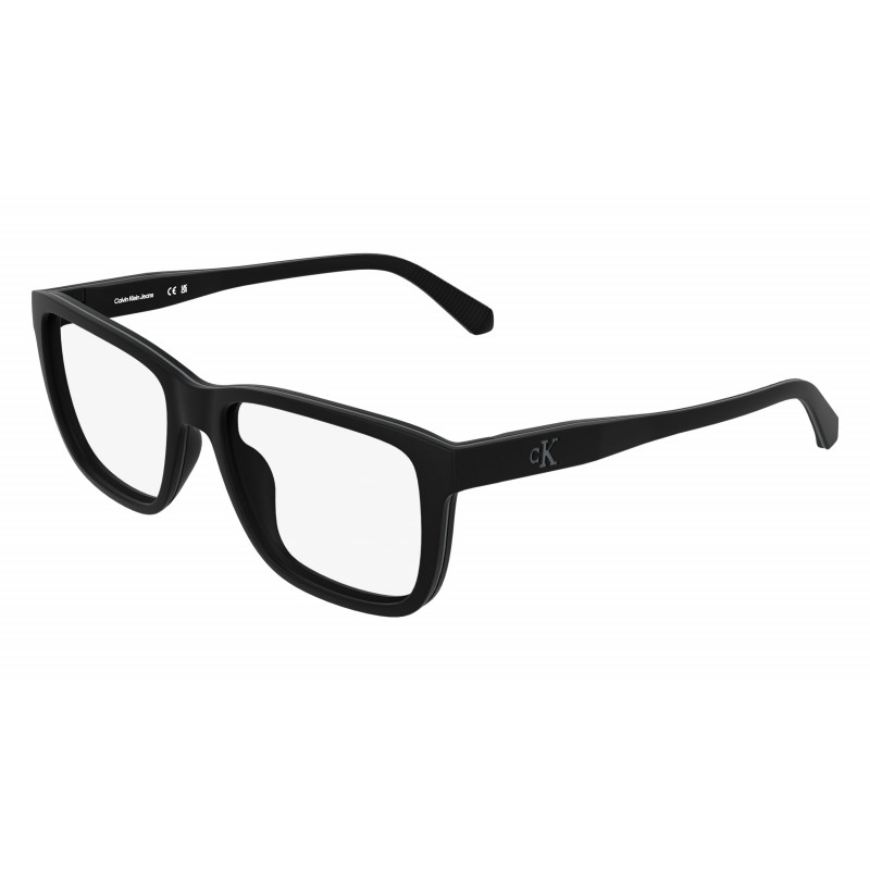 Eyeglasses CALVIN KLEIN JEANS CKJ 26631 002 Matte Black 55mm