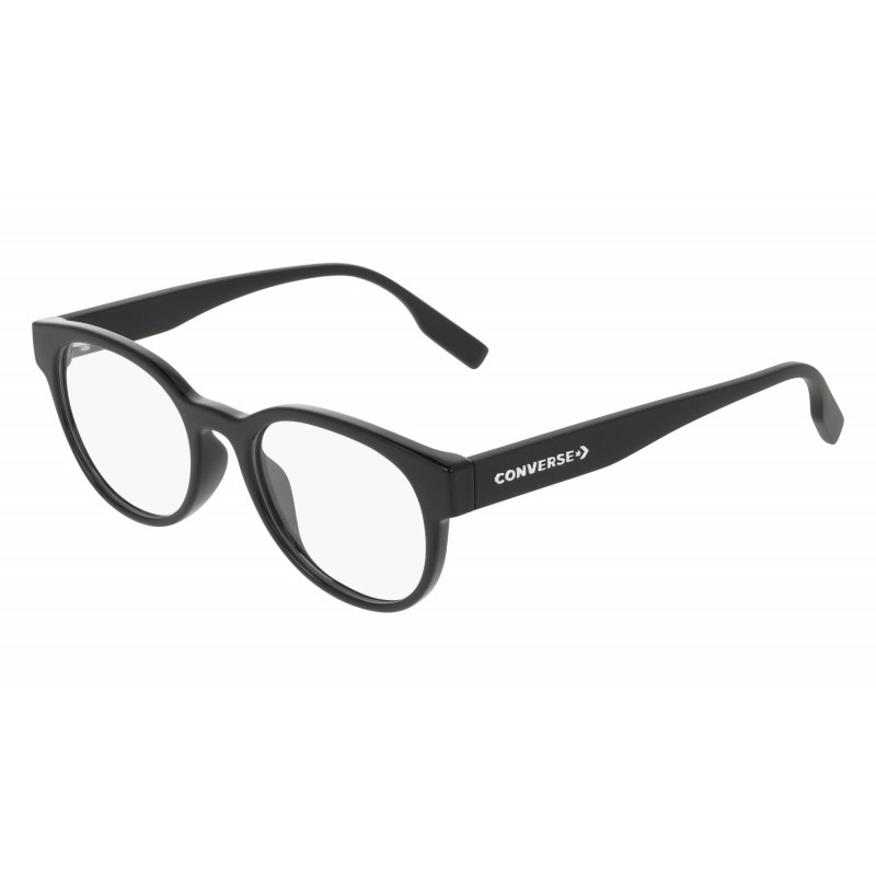Eyeglasses CONVERSE CV 5141 001 Black 49mm