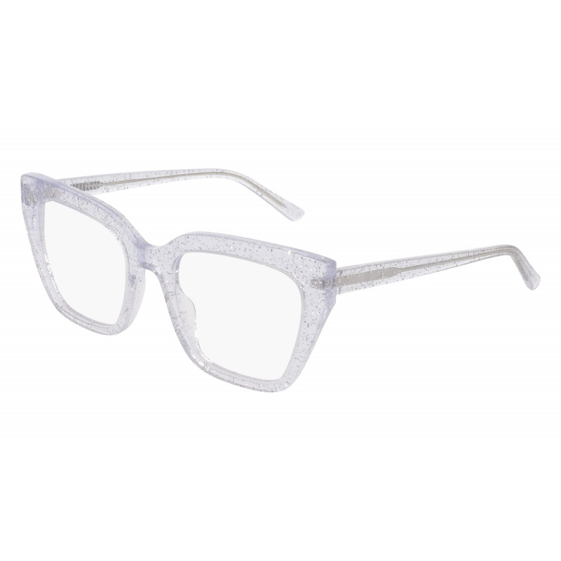 Eyeglasses BEBE BB 5262 970 Crystal Glitter 52mm