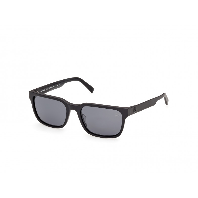 Sunglasses Timberland TB 00099 02D Matte Black / 56mm