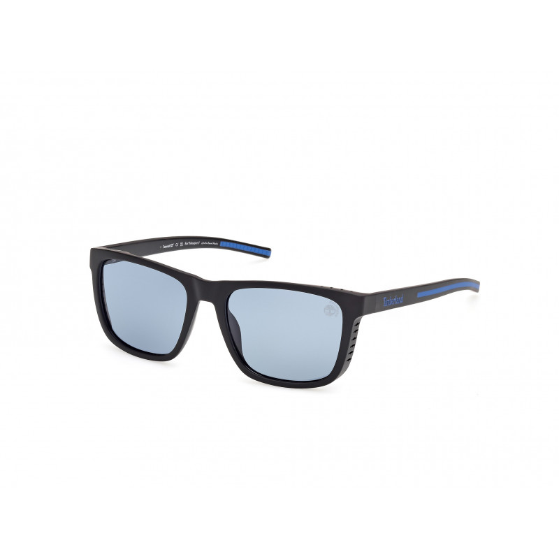 Sunglasses Timberland TB 00086 02D Matte Black / 55mm