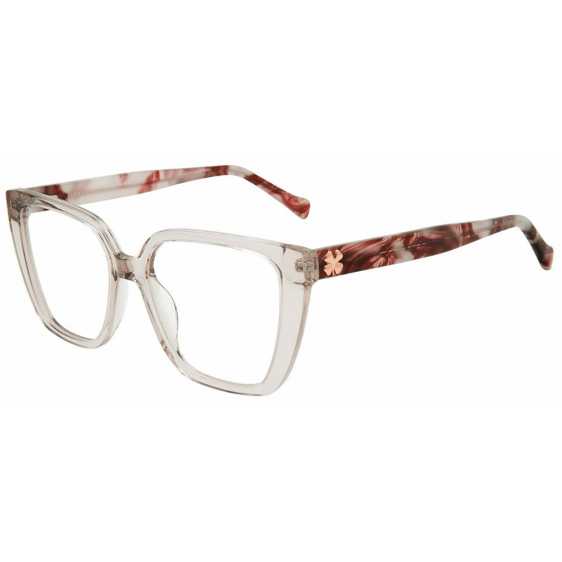 Sunglasses Lucky Brand VLBD 253 0nud Nude Crystal