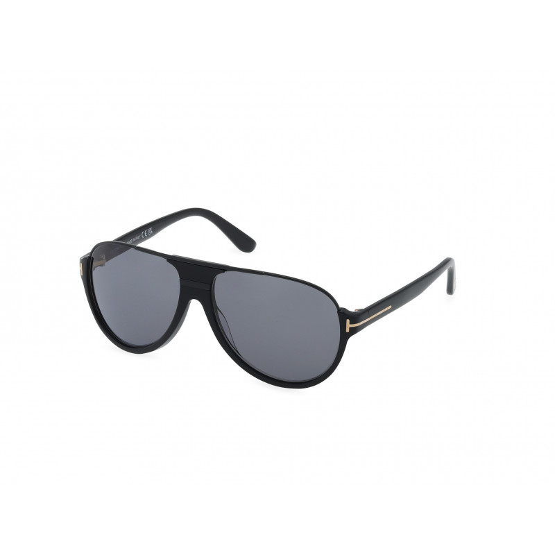 Sunglasses Tom Ford FT 0334 01D 59mm