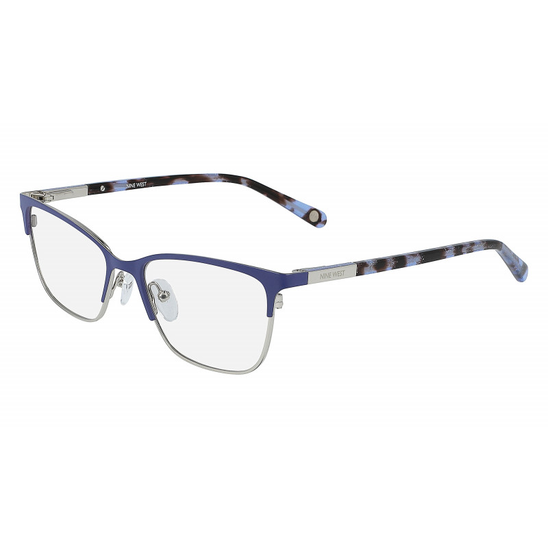 Eyeglasses NINE WEST NW 1089 N 530 Lilac 52mm