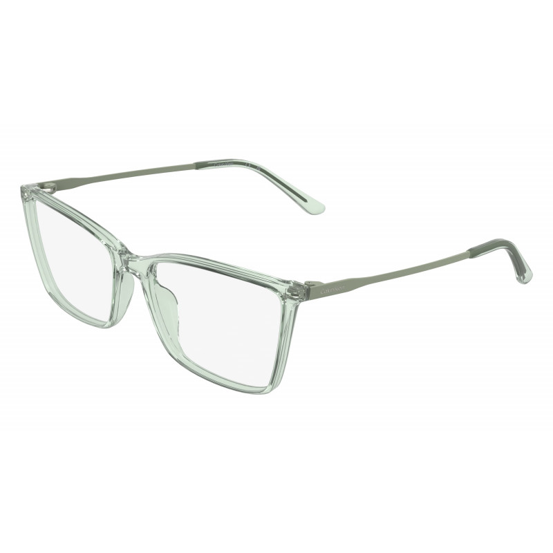Eyeglasses CK 26542 302 Transparent Sage 53mm