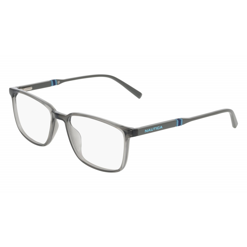 Eyeglasses NAUTICA N 8203 015 Grey Crystal 54mm