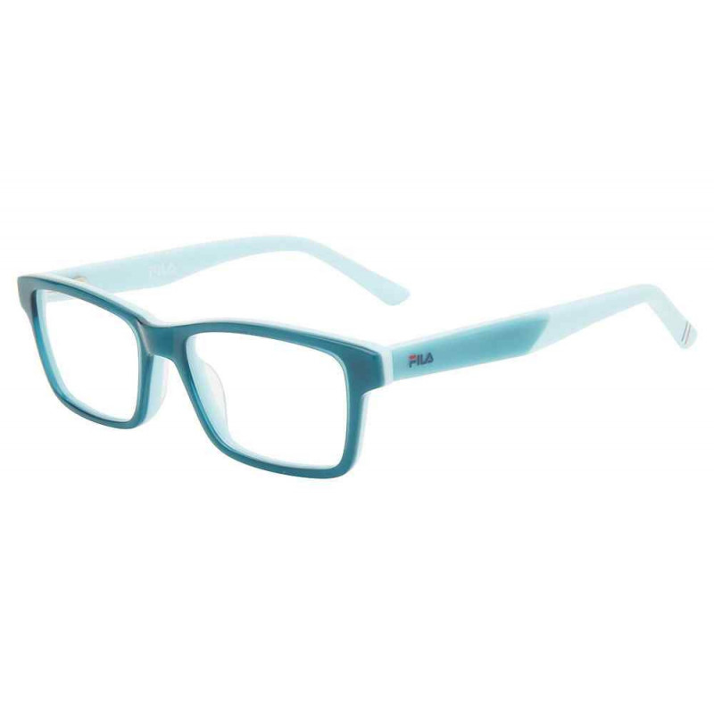 Sunglasses Fila VF 9456 0tea Teal