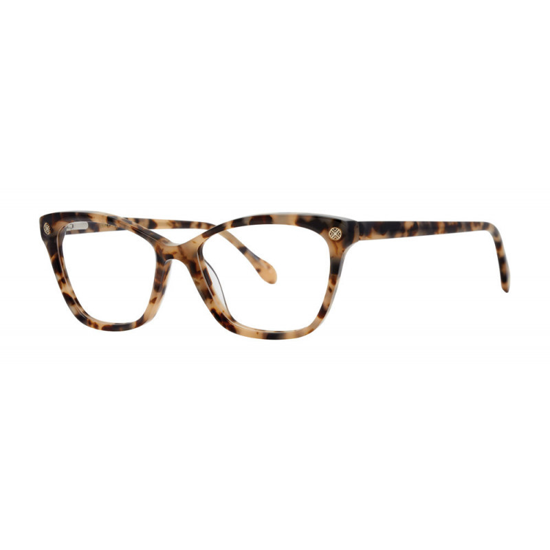 Eyeglasses Lilly Pulitzer Alivia Spotty Tortoise