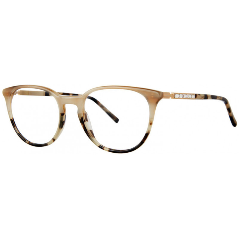 Eyeglasses Vera Wang Sadia Tortoise