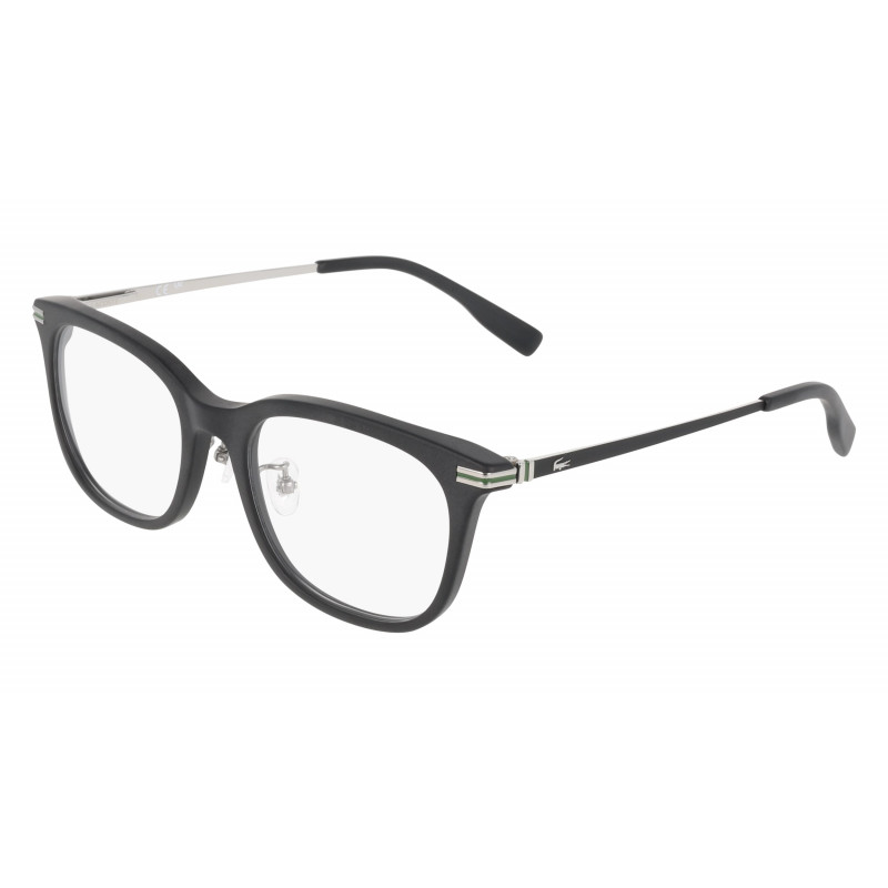 Eyeglasses LACOSTE L 4020 LB 002 Matte Black 53mm