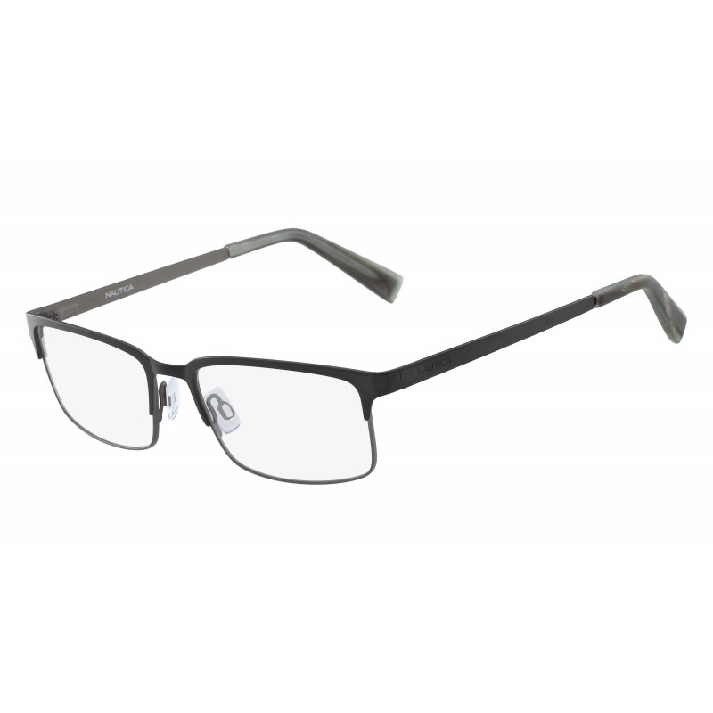 Eyeglasses NAUTICA N 7270 314 Olive 52mm
