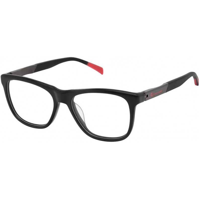 Eyeglasses Champion GRIN C01 Matte Black 52mm