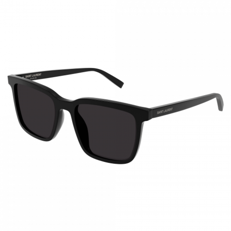 Sunglasses Saint Laurent SL 500 - 001 Black / 54mm