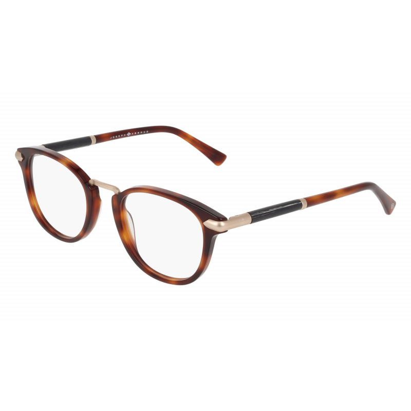 Eyeglasses Joseph Abboud JA 4131 242 Tortoise 48mm