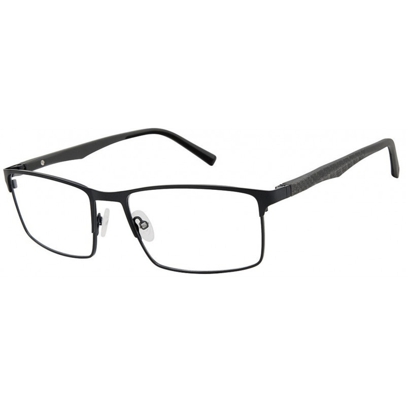 Eyeglasses Champion FL 4002 C03 Matte Slate 58mm