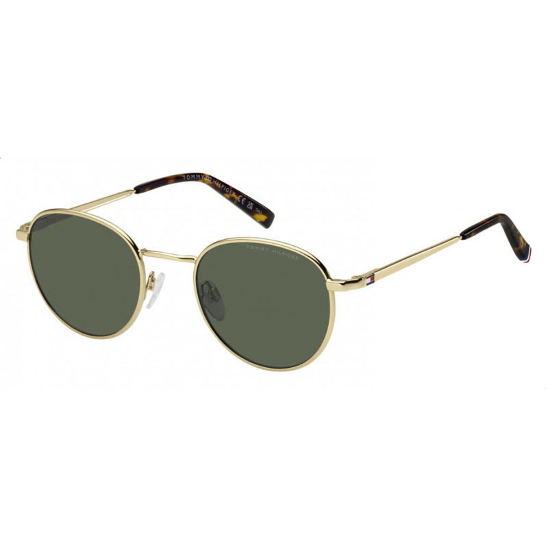 Sunglasses Tommy Hilfiger TH 2217 /S 5GQT Qt Green 50mm