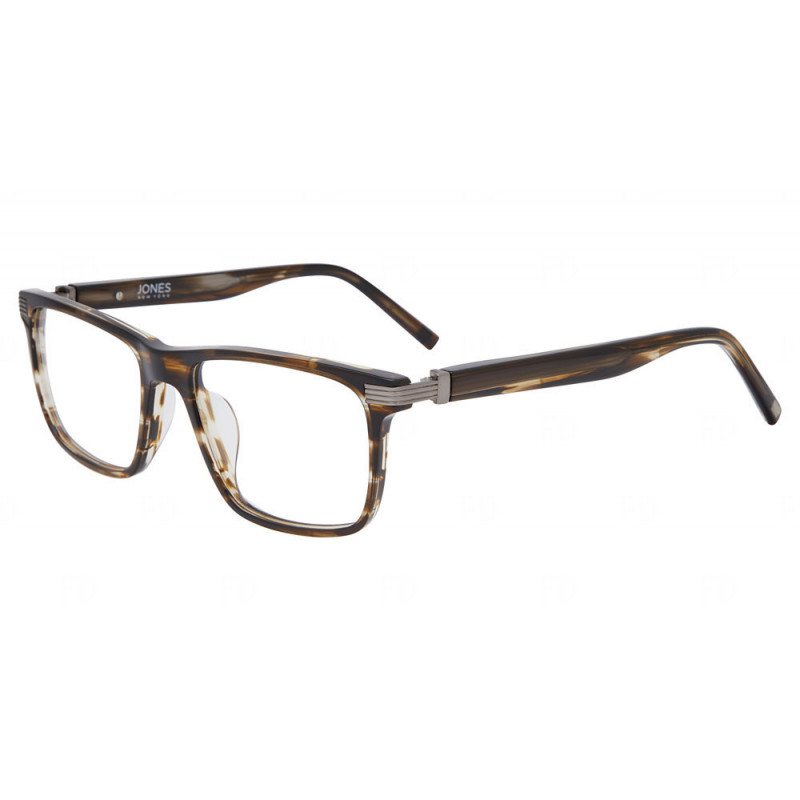 Sunglasses Jones New York VJOM 570 0bro Brown 56mm